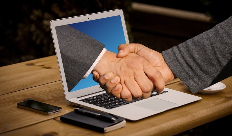 Negotiation Handshake